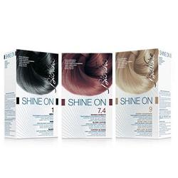 BIONIKE SHINE ON CAPELLI CASTANO DORATO 4.3 - Farmapanda Srl