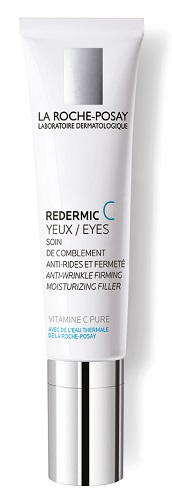 PURE VITAMINE C YEUX 15 ML - Farmapanda Srl