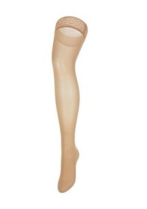 MV ELEGANCE CL1 COSCIA AUTOREGGENTE CORTO BEIGE ARTICOLO 190BE 4 1 PAIO - Farmapanda Srl