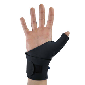 POLSIERA IN NEOPRENE CON DITO - Farmapanda Srl