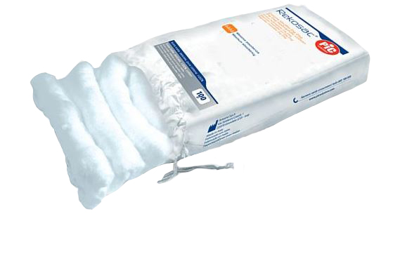 COTONE IDROFILO PIC REKOSAC ZIG ZAG 1000 G - Farmapanda Srl