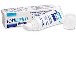 LETI BALM FLUIDO 10 ML - Farmapanda Srl