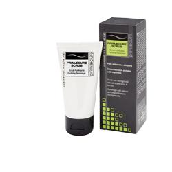 PRIMECURE SCRUB 50 ML - Farmapanda Srl