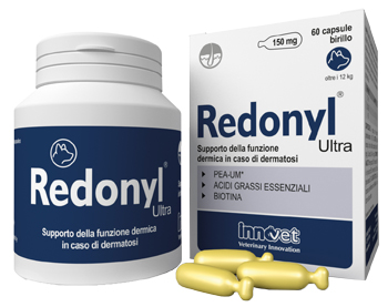 REDONYL ULTRA 150MG 60 CAPSULE - Farmapanda Srl