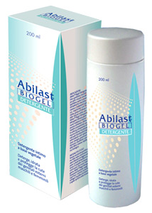 ABILAST BIOGEL DETERGENTE INTIMO 200 ML - Farmapanda Srl