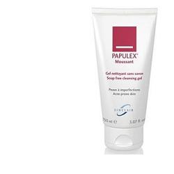 PAPULEX DETERGENTE GEL TUBO 150 ML - Farmapanda Srl