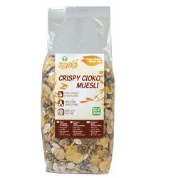 EASY TO GO CRISPY CIOKO MUESLI 300 G - Farmapanda Srl