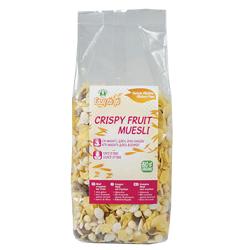 EASY TO GO CRISPY FRUIT MUESLI 325 G - Farmapanda Srl