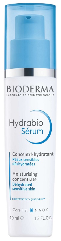 HYDRABIO SERUM 40 ML - Farmapanda Srl