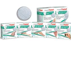 RETE TUBOLARE ELASTICA PER DITA MEDIPRESTERIL CALIBRO 0 4M TESI - Farmapanda Srl