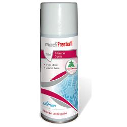 GHIACCIO SPRAY MEDIPRESTERIL 200 ML - Farmapanda Srl