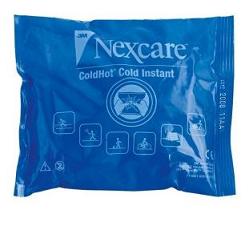 NEXCARE COLDHOT COLD INSTANT GHIACCIO ISTANTANEO BUBLE PACK - Farmapanda Srl