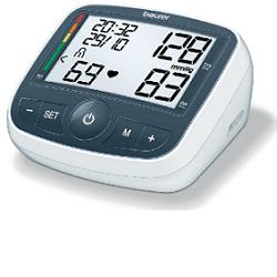 BEURER MISURATORE DI PRESSIONE BM40 - Farmapanda Srl