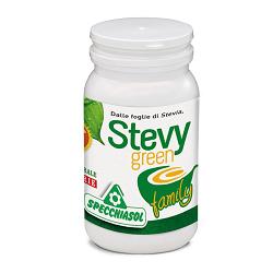 STEVYGREEN FAMILY 250 G - Farmapanda Srl