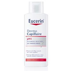 EUCERIN SHAMPOO PH5 DELICATO 250 ML - Farmapanda Srl
