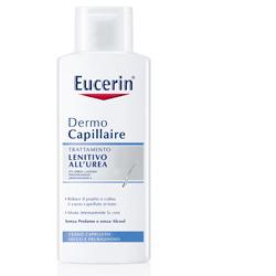 EUCERIN SHAMPOO LENITIVO UREA 250 ML - Farmapanda Srl