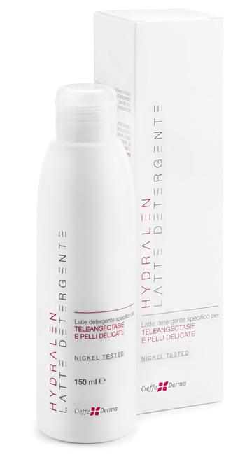 HYDRALEN LATTE DETERGENTE - Farmapanda Srl