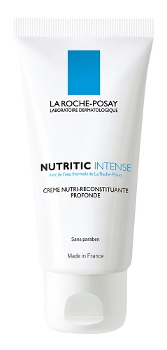 NUTRITIC TUBO 50 ML - Farmapanda Srl