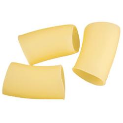 PACCHERI LISCI PASTA SENZA GLUTINE 500 G - Farmapanda Srl