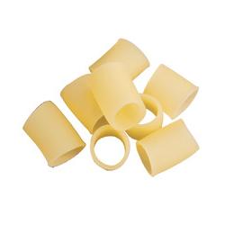 TUBETTONE LISCIO PASTA SENZA GLUTINE 500 G - Farmapanda Srl