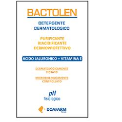 BACTOLEN DETERGENTE DERMATOLOGICO 250 ML - Farmapanda Srl