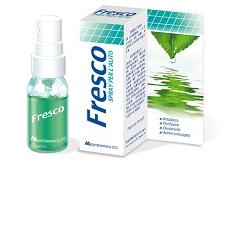 FRESCO SPRAY 15 ML - Farmapanda Srl