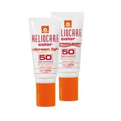 HELIOCARE COLOR LIGHT SPF 50 50 ML - Farmapanda Srl