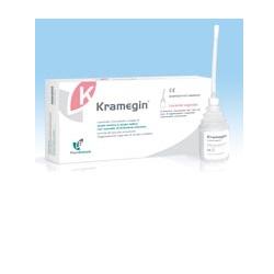 KRAMEGIN LAVANDA VAGINALE 5 FLACONI 100 ML CON CANNULA - Farmapanda Srl
