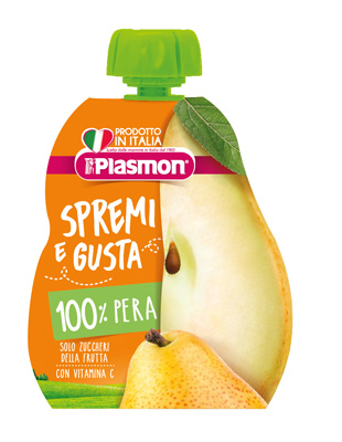 SPREMI E GUSTA PERA 100 ML - Farmapanda Srl