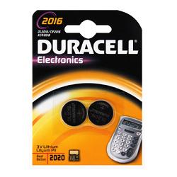 DURACELL SPECIALITY 2016 2 PEZZI - Farmapanda Srl