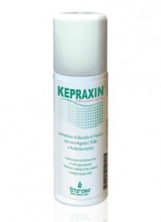 KEPRAXIN TIAB POLVERE SPRAY 125 ML - Farmapanda Srl