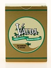 VALDA CLASSICHE RIFORNIMENTO 50 G - Farmapanda Srl