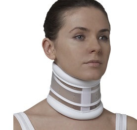 COLLARE CERVICALE RIGIDO GIBAUD ORTHO C3 MISURA 4 - Farmapanda Srl