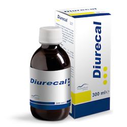 DIURECAL SOLUZIONE ORALE 300 ML - Farmapanda Srl