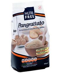 NUTRIFREE PANGRATTATO 500 G - Farmapanda Srl
