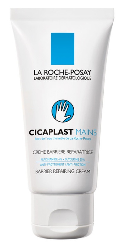 CICAPLAST MAINS 50 ML - Farmapanda Srl