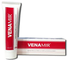 VENAMIR CREMA 100 ML - Farmapanda Srl
