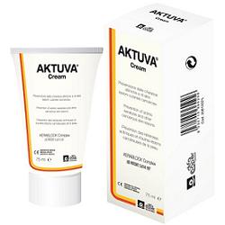 AKTUVA CREAM TUBO 75 ML - Farmapanda Srl