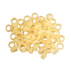 ANELLI RIGATI SENZA GLUTINE 500 G - Farmapanda Srl