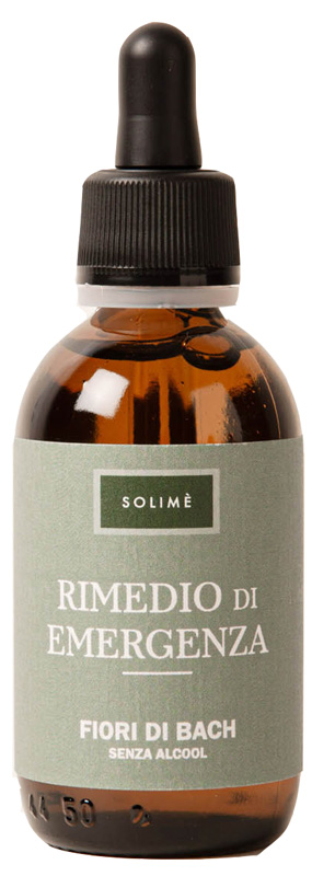 RESCUE REMEDY 50 ML - Farmapanda Srl