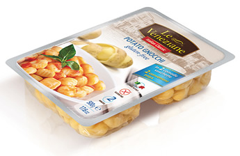 LE VENEZIANE GNOCCHI DI PATATE 500 G - Farmapanda Srl