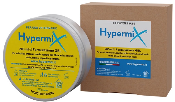 HYPERMIX BARATTOLO 200 ML - Farmapanda Srl