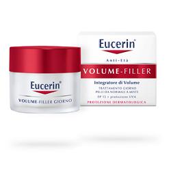 EUCERIN HYALURON FILLER VOLUME GIORNO PELLE NORMALE MISTA 50 ML - Farmapanda Srl