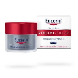 EUCERIN HYALURON FILLER VOLUME NOTTE 50 ML - Farmapanda Srl