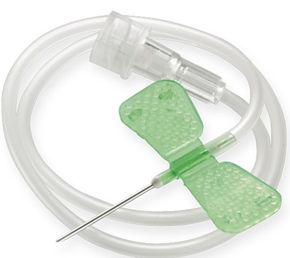 AGO MICROPERFUSORE STERILE PIC MIRAGE GAUGE 20X3/4 - Farmapanda Srl