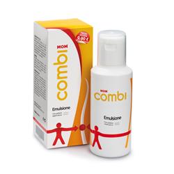 MOM COMBI EMULSIONE 100 G - Farmapanda Srl