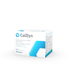CALDYN 42 BUSTINE - Farmapanda Srl