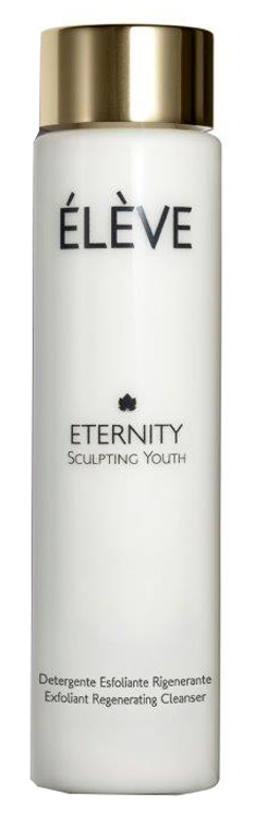 ELEVE ETERNITY SCULPTING YOUTH DETERGENTE ESFOLIANTE RIGENERANTE 250 ML - Farmapanda Srl