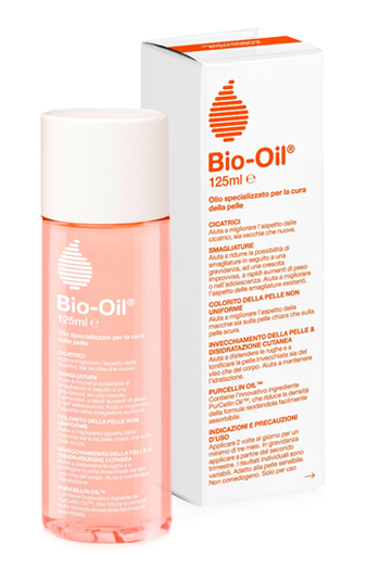 BIO-OIL OLIO DERMATOLOGICO 125 ML - Farmapanda Srl