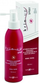 KRIN UP SPRAY 120 ML - Farmapanda Srl